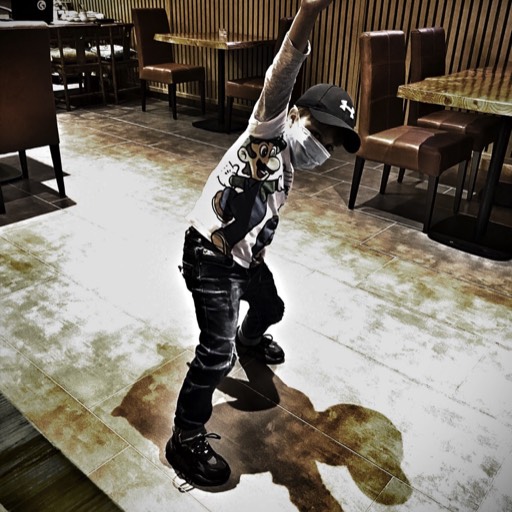 Samuel (shot on iPhone), Augsburg, Germany 2020 © andreas rieger